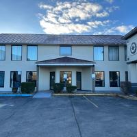 Quality Inn Ashland, viešbutis mieste Ašlandas, netoliese – Tri-State (Milton J. Ferguson Field) oro uostas - HTS