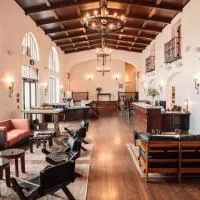 Hotel San Buena, viešbutis mieste Ventūra