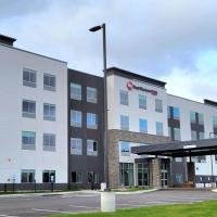 Best Western Plus Grand Rapids MN โรงแรมในแกรนด์แรพิดส์