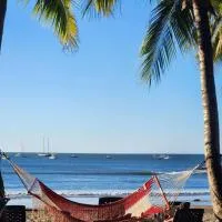 Hotel La Palapa – hotel w mieście Tamarindo
