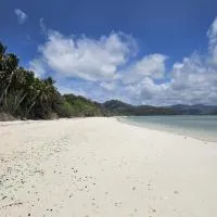 SELAYAR TURTLE BAY, hotell i Barangbarang