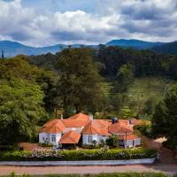 Neemrana's Wallwood Garden, hotel sa Coonoor