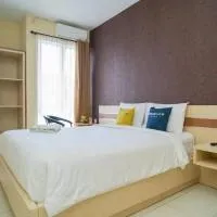 Urbanview Hotel Omah Anin Batu by RedDoorz,位于特勒贡的酒店