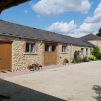 Terrace Barn