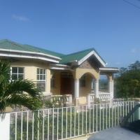 Corosol Apartments, hotel near Canefield Airport - DCF, Roseau