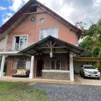 Casa VIP 2do Piso – hotel w mieście Puyo