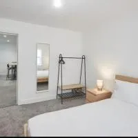 Zetland House Apartment 1 Loftus โรงแรมในLoftus