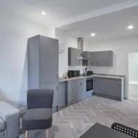 Zetland House Apartment 2 Loftus โรงแรมในLoftus