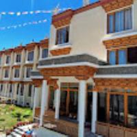 Hotel Zion Leh, khách sạn gần Sân bay Kushok Bakula Rimpochee - IXL, Leh