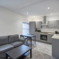 Zetland House Apartment 3 Loftus โรงแรมในLoftus