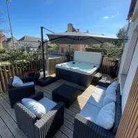Résidence Cosy, hotel em La Mézière