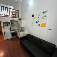 Centrally Apartment in the Heart of Raval