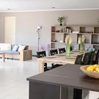 Villa Yolisa, hotel a Dorp Sint Michiel