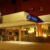 JR Hotel Ribeirão Preto, готель у місті Рібейран-Прету