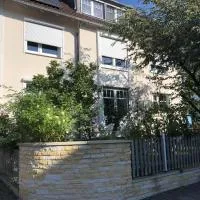 Grüne Oase, hotel a Bad Nenndorf