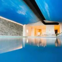 Hôtel Antares & Spa, hotel a Honfleur