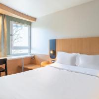 B&B HOTEL Lyon Eurexpo Bron, khách sạn gần Sân bay Lyon-Bron - LYN, Bron