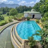 The Corbett Greens, hotel v destinaci Ramnagar