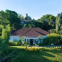 Castle Hill Bungalow by Seven Angels、キャンディのホテル