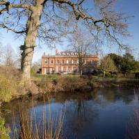 Garden Wing, Redisham Hall