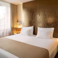 Amedia Luxury Suites Graz, Trademark Collection by Wyndham, hotel v Gradcu