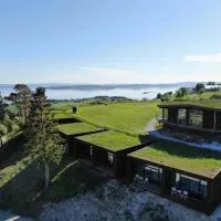 Øyna Kulturlandskapshotell, hotel u gradu 'Straumen'