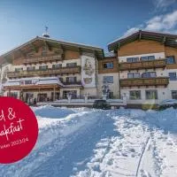 Hotel Taxerhof, отель в Радштадте