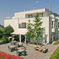 Hotel Magdalena, hotel di Zagreb