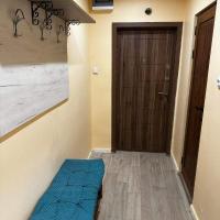 Апартамент Миели, hotel poblíž Letiště Sofia - SOF, Sofie