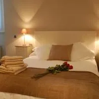 Montseny Suites & Apartments, hotell sihtkohas Montseny