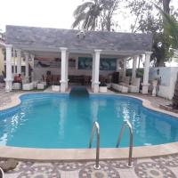 Residencial beira mar Benguela, hotel near Catumbela Airport - CBT, Benguela