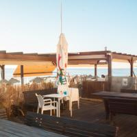 Wax Suite By the sea &ndash; hotel w Faro