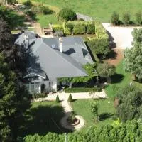 Willowlodge, hotel u gradu Skotsdejl