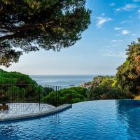 Albamar Apartaments, hotel en Lloret de Mar