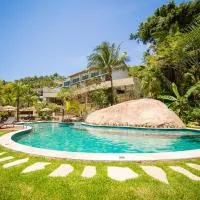 Hotel Velas do Engenho, hotel u gradu 'Ilhabela'