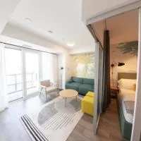 The Laundry Rooms Station Park Kitchener, hotel em Kitchener