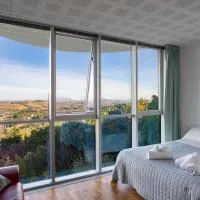 Lo Spettacolo, hotel i Macerata
