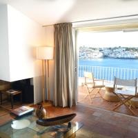 Casa Flora - Cadaqu&eacute;s, hotel em Cadaqu&eacute;s