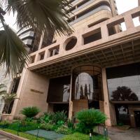 Flat Vieira Souto Vista Mar, hotel en R&iacute;o de Janeiro