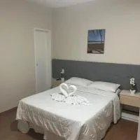 Hotel Treviso โรงแรมในลินญาริส