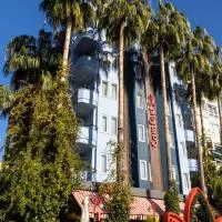 Comfort Suites, hotel din Alanya