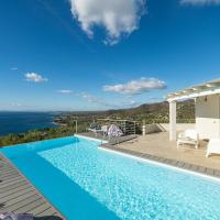 Villa Serenity, hotel v destinaci Terra Mala