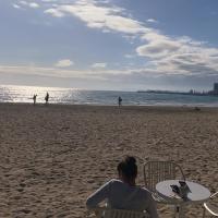 Playa Postiguet 3 &ndash; hotel w Alicante