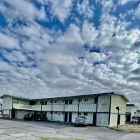 Royal A Motel, Hotel in Auburn