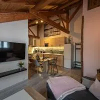 Le Cosy, khách sạn ở Guillestre