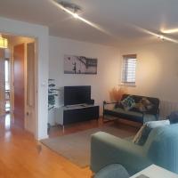 Easy Stay London - Bright and airy 2Bed Apart, hotell i Peckham i London