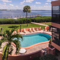Coquina Moorings 202, hotel di Bradenton Beach