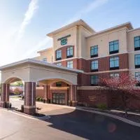 Homewood Suites by Hilton Joplin, hotell i Joplin