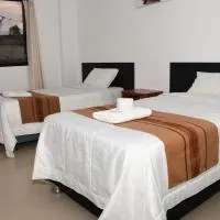LA CASA DEL TURISTA, hotel a Chachapoyas