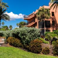 Coquina Moorings 102, hotel di Bradenton Beach